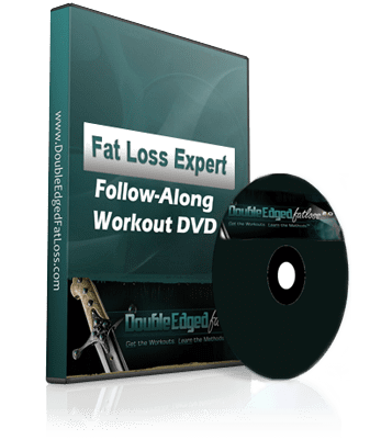 FREE Follow-Along Anti-Aging Workout Free DVD