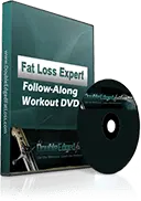 Fat Loss DVD