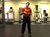 Side Step Squat x 50 seconds