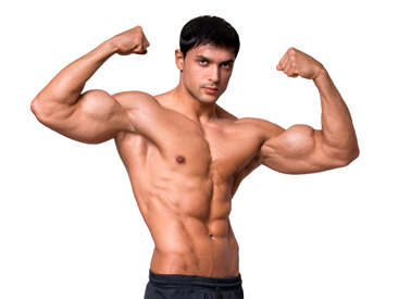 Increasing Your Metabolism: Muscle Without The Fat